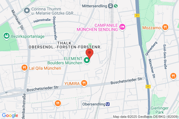 probasys Software GmbH