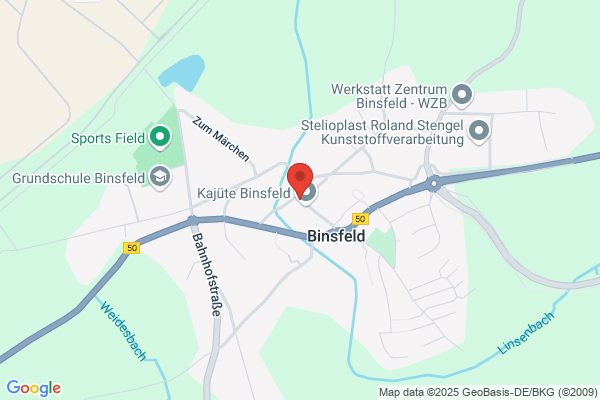 Fahrschule Esch