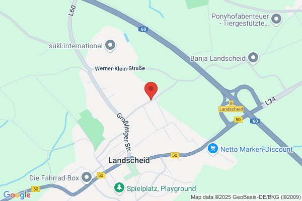 DSH Einrichtungs-Service GmbH