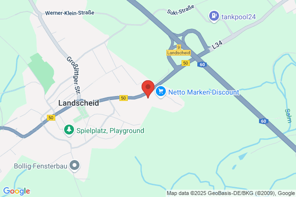 Palmenland Landscheid, Schier Dietmar u. Ramona