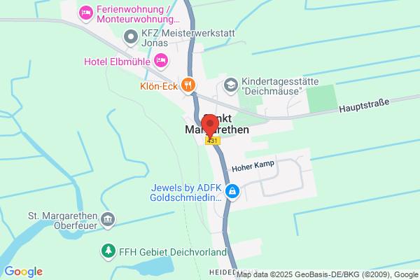 Bäckerei Heuer GmbH & Co. KG