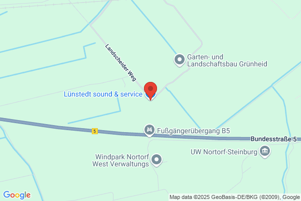 Fernsehdienst Franzenburg