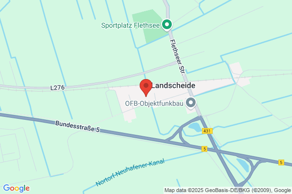 Gebr. Schütt KG GmbH & Co. KG
