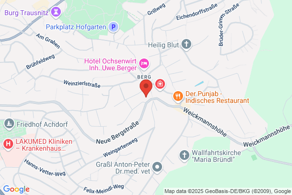Waitl GmbH & Co. KG