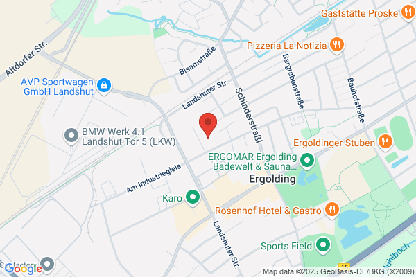 Xstream media - TikTok Live Agentur