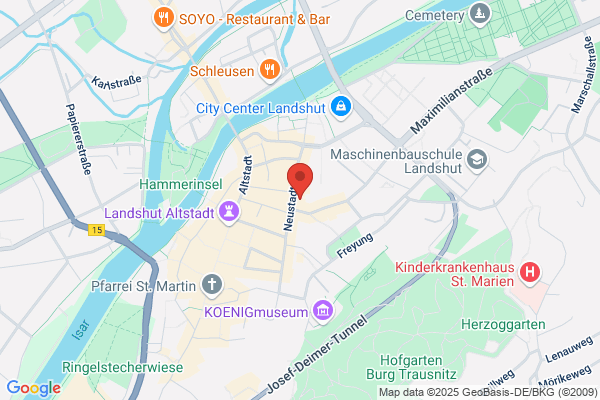 Pflegehelden Landshut | 24 Stunden Pflege und Betreuung