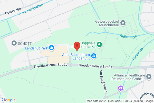 INTER Versicherungsgruppe Artur Kronich