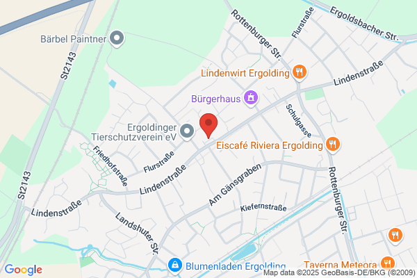 Kursana Domizil Ergolding - Haus Konrad