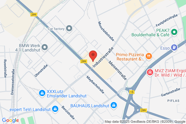 Sparda-Bank SB-Center Ergolding