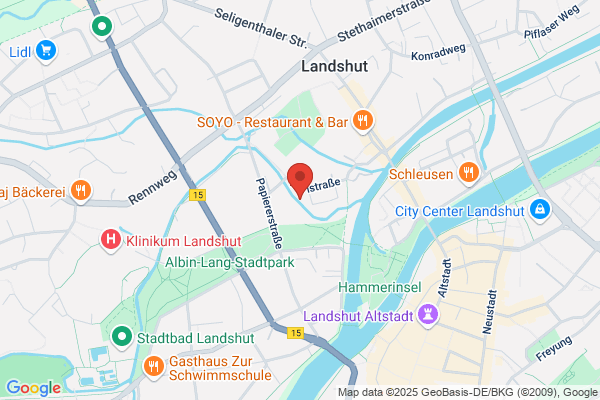 MLP Finanzberatung Landshut