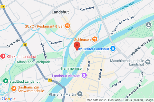 Landshuter Rüstkammer GmbH & Co.KG