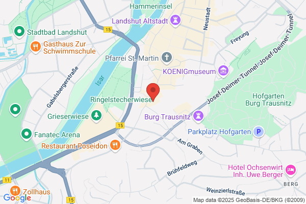 Apotheke am Dreifaltigkeitsplatz