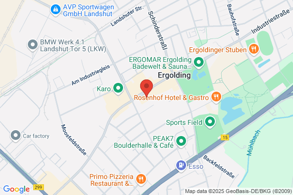 Marien-Apotheke