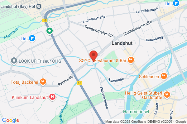 Randstad Landshut