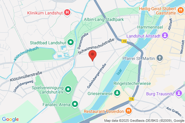 Dr. med. B. Hangen-Winklbaur