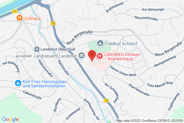 Frau Dr. med. Ursula Vehling-Kaiser