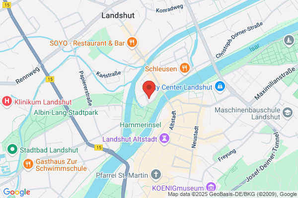 Urologie Zentrum Landshut