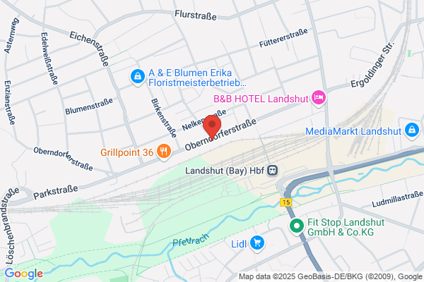 AMS-Autoglas GmbH