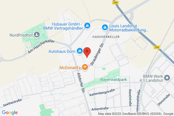 Autohaus Schneider