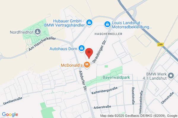 autowackerbauer.de GmbH