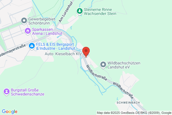 Kieselbach