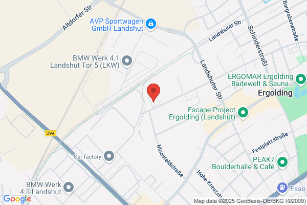 STAHLGRUBER GmbH | Ergolding (Landshut)