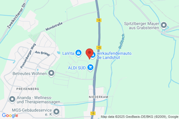 FE AutoTeile Team GmbH