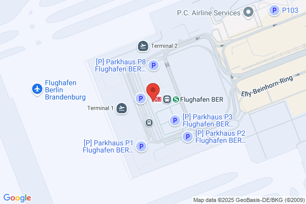 Budget Autovermietung