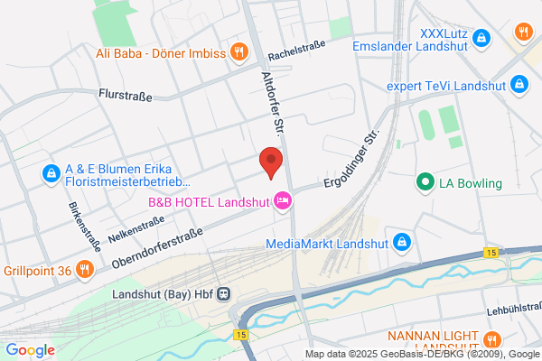 Buchbinder Landshut