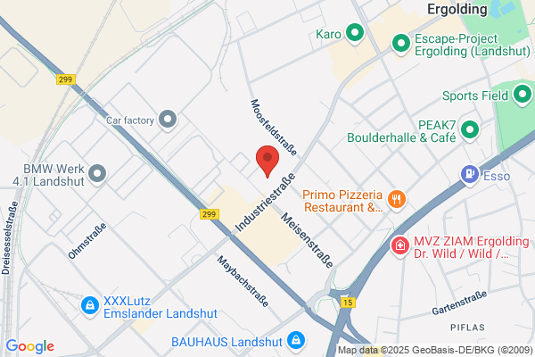 Stangl KG Bosch Car Service