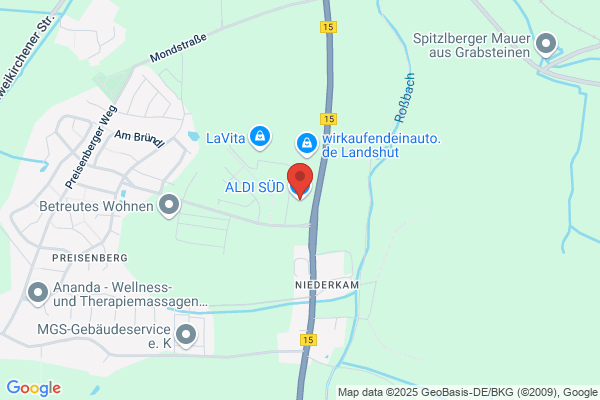 ALDI SÜD