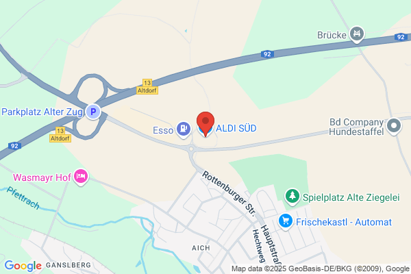 ALDI SÜD