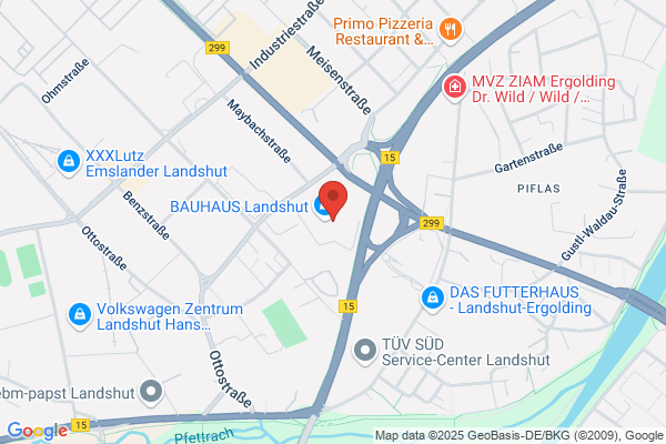 Backstube Wünsche GmbH