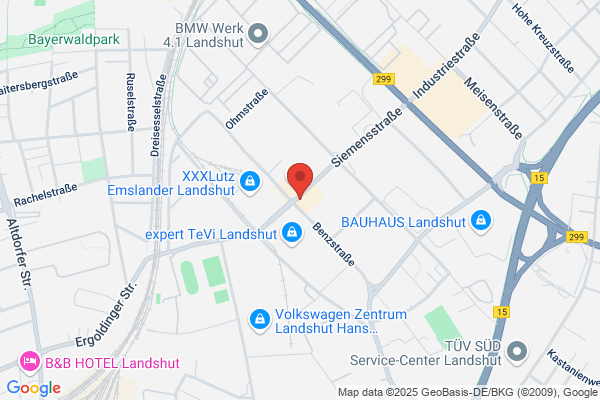 Bäckerei Mareis GmbH