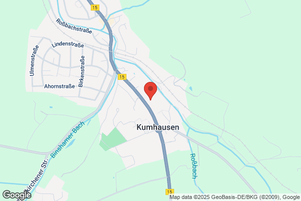 Bäckerei Preisser