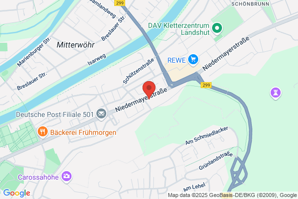 VR-Bank Landshut eG