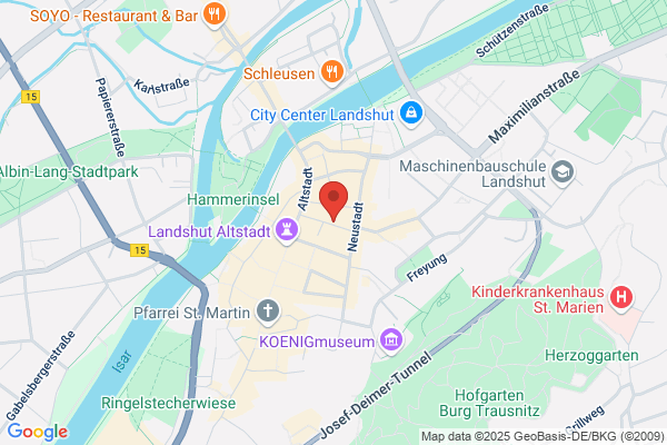 VR-Bank Landshut eG