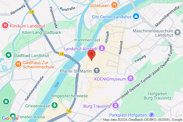saftladen landshut