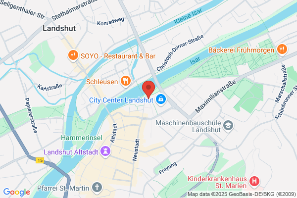 Bistro und Bar Crissini