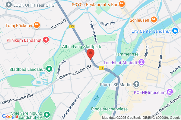 AG FUSSBODEN