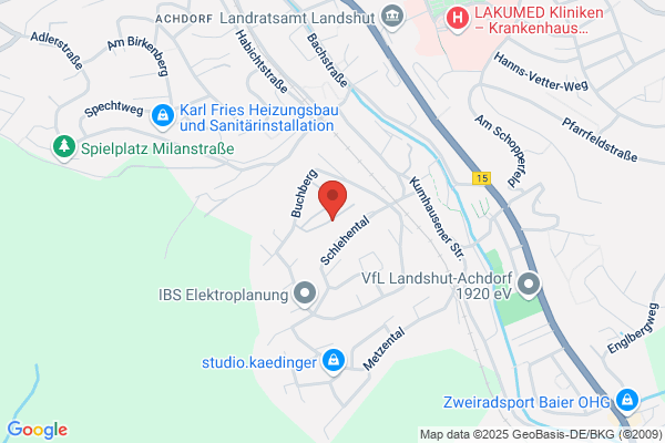 LAB Landschaftsarchitektur Brenner