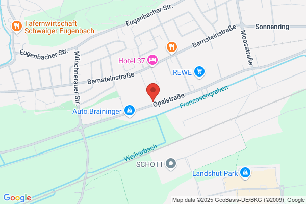SEB Systementwicklung Bau GmbH