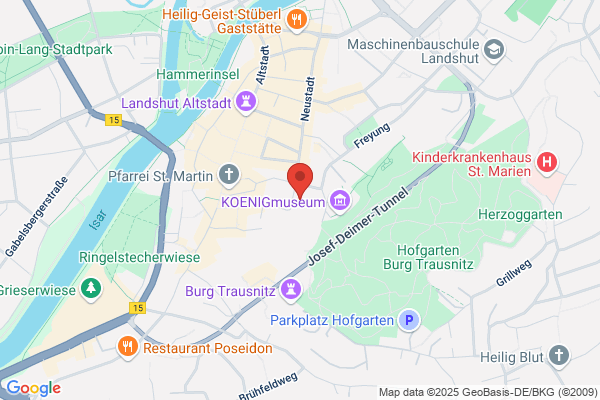 Kriminalpolizeiinspektion, Polizeiinspektion,Verkehrspolizeiinspektion