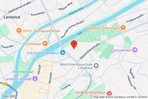 Staatsoberkasse Bayern