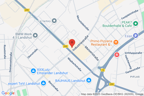 Adler Modemärkte GmbH
