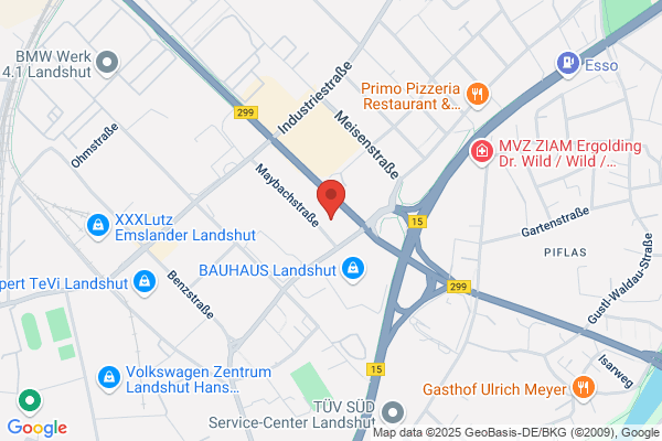K & L Ruppert Modetextilhaus