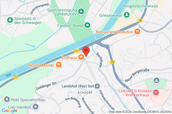 Leuchten-Zentrum-Ginzinger e.K.