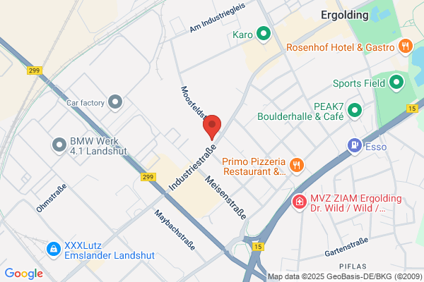 autogramm.io GmbH