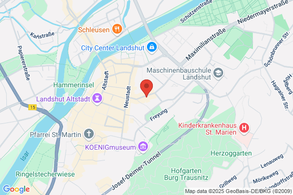 Stahl Berufskleid GmbH