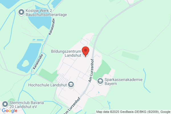 Handwerkskammer Niederbayern-Oberpfalz